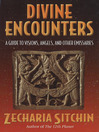 Divine Encounters (eBook): A Guide to Visions, Angels, and Other Emissaries